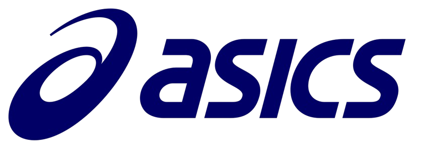 Asics client logo Greatex Synthetics Pvt Ltd